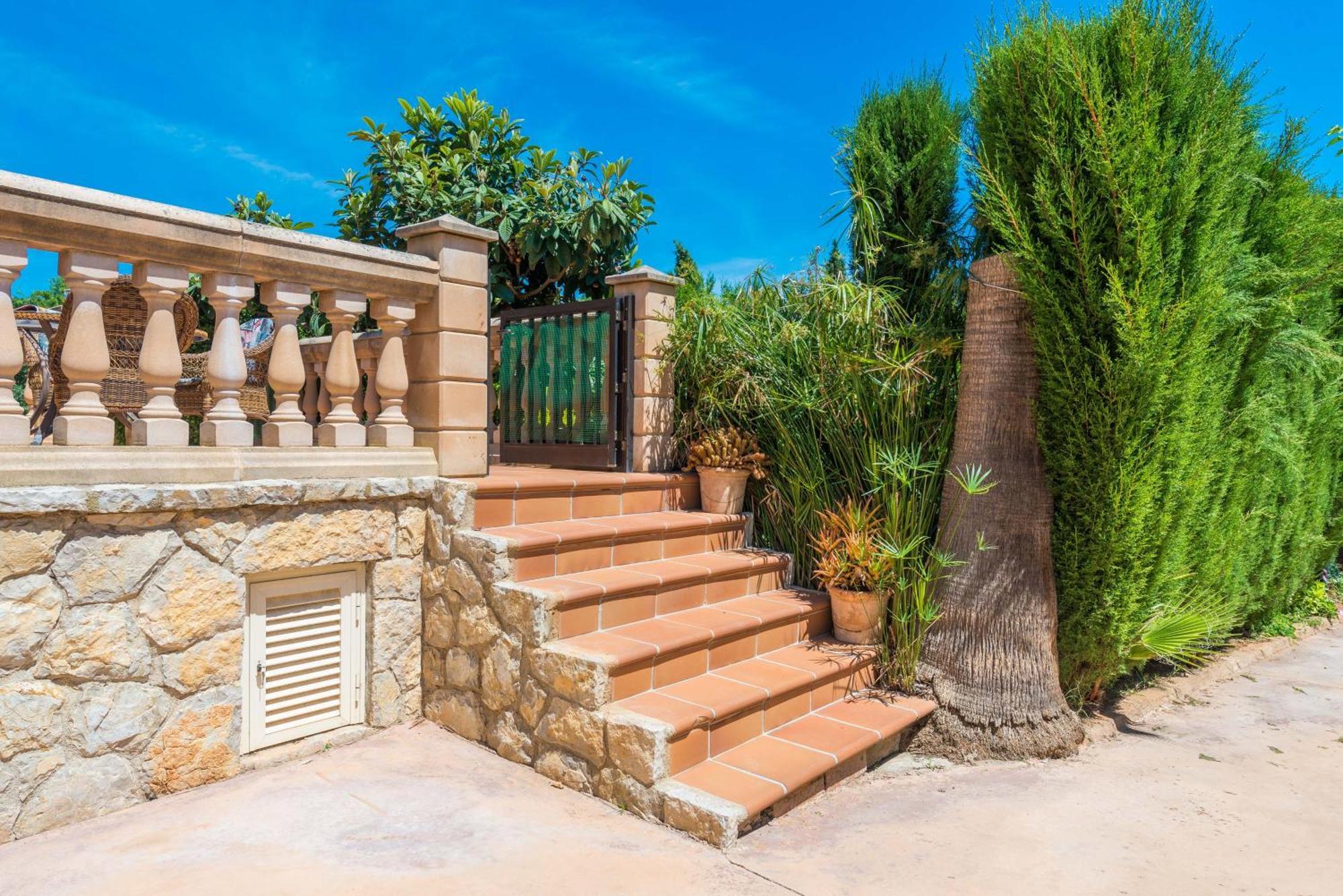 Vivienda Isabela Villa Inca  Ngoại thất bức ảnh