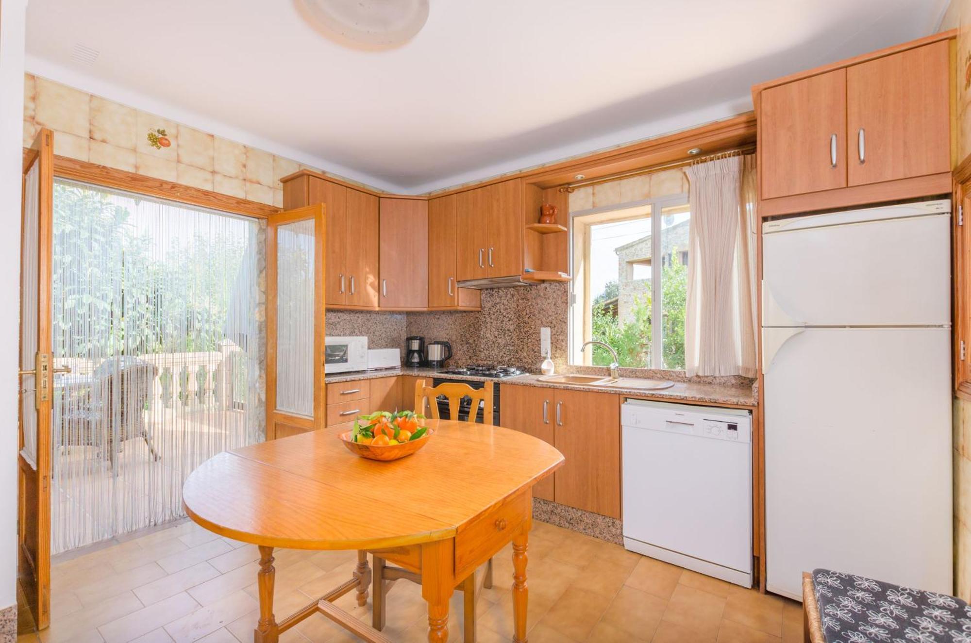 Vivienda Isabela Villa Inca  Ngoại thất bức ảnh