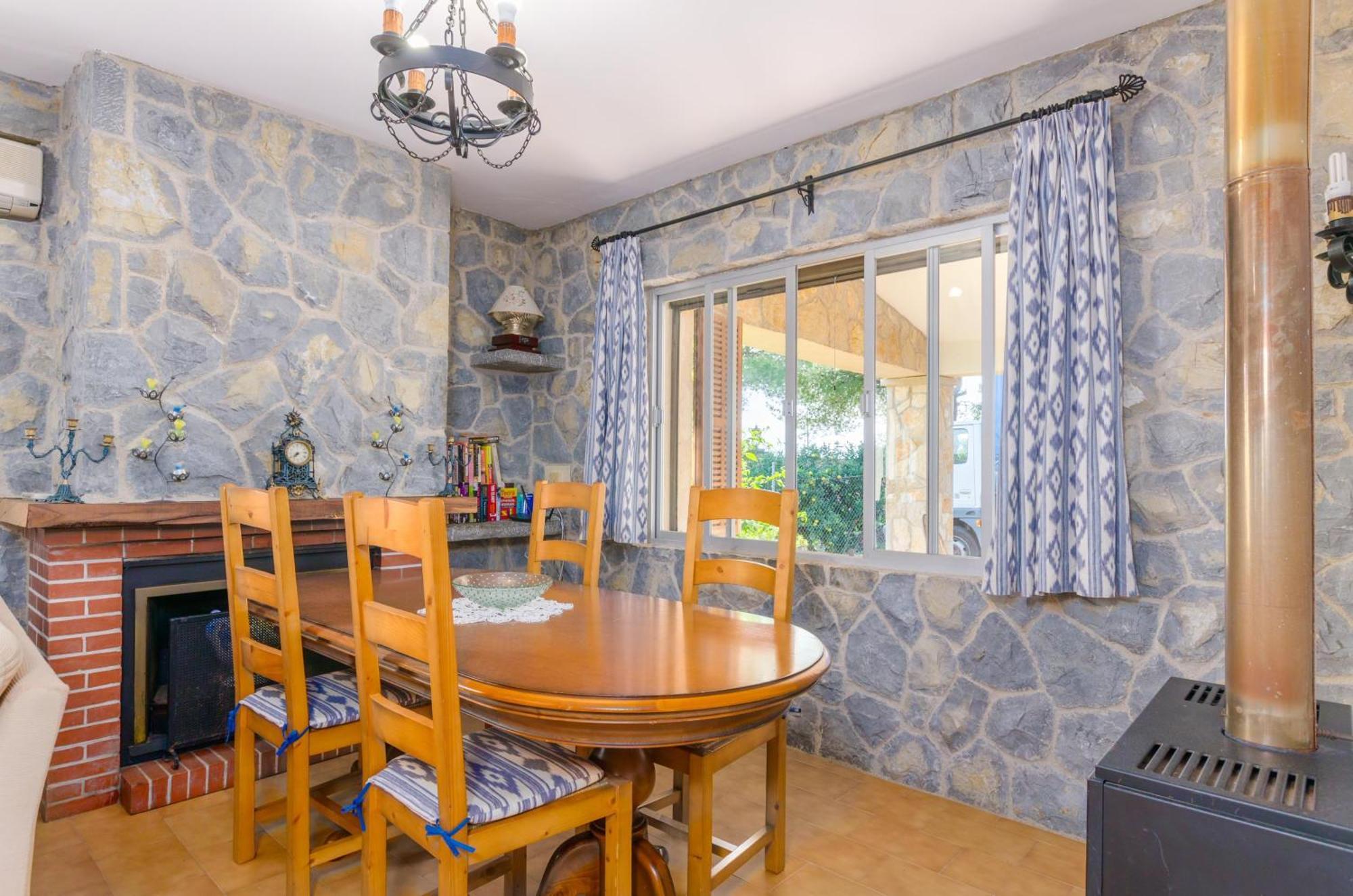 Vivienda Isabela Villa Inca  Ngoại thất bức ảnh