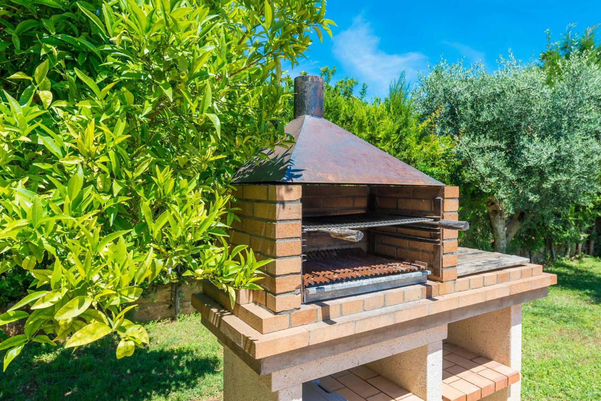 Vivienda Isabela Villa Inca  Ngoại thất bức ảnh