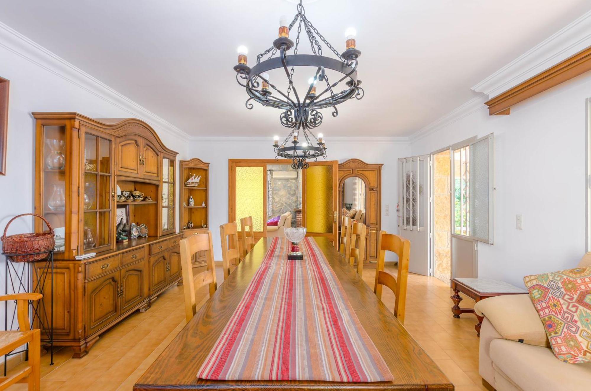 Vivienda Isabela Villa Inca  Ngoại thất bức ảnh