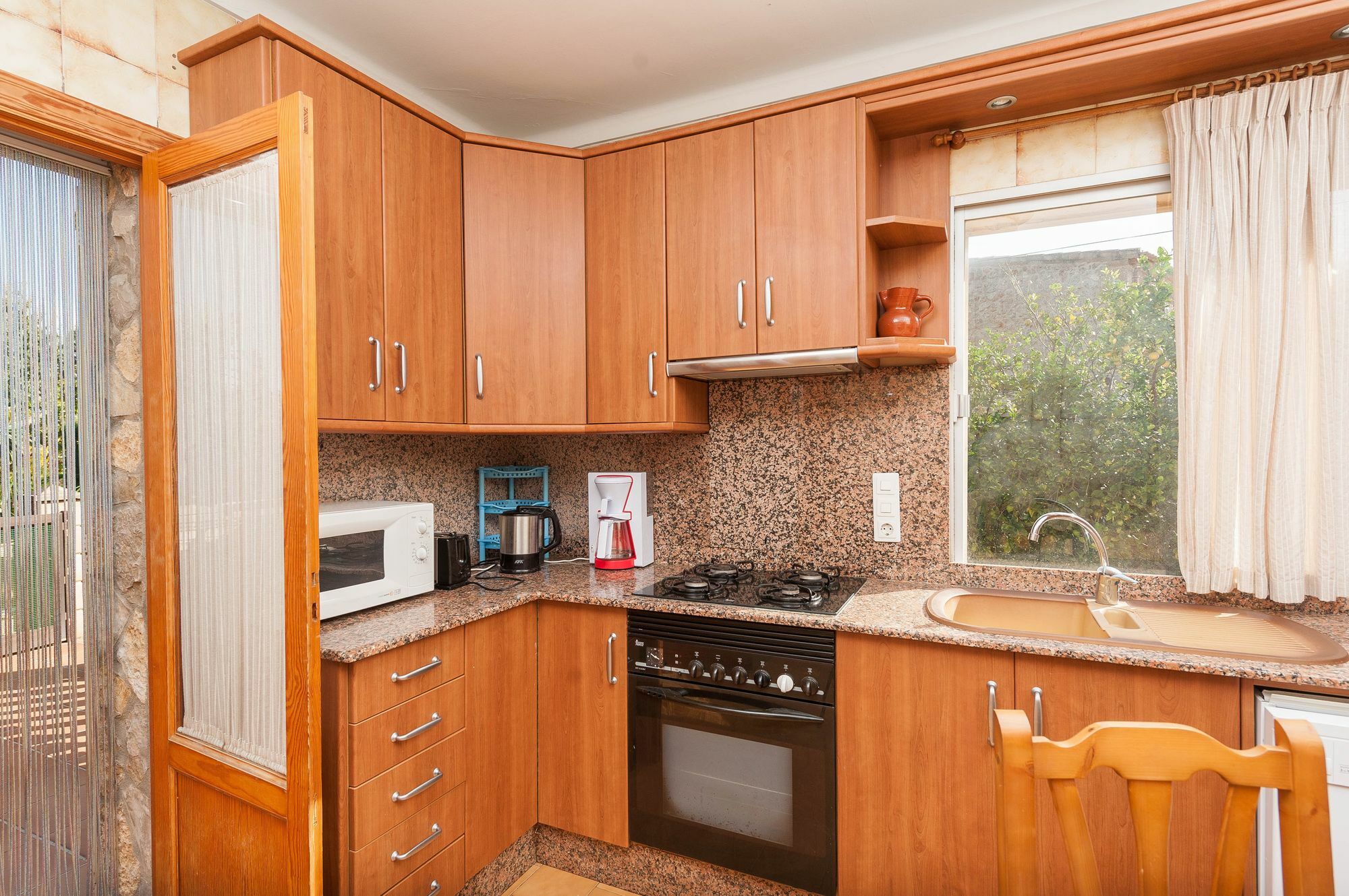 Vivienda Isabela Villa Inca  Ngoại thất bức ảnh