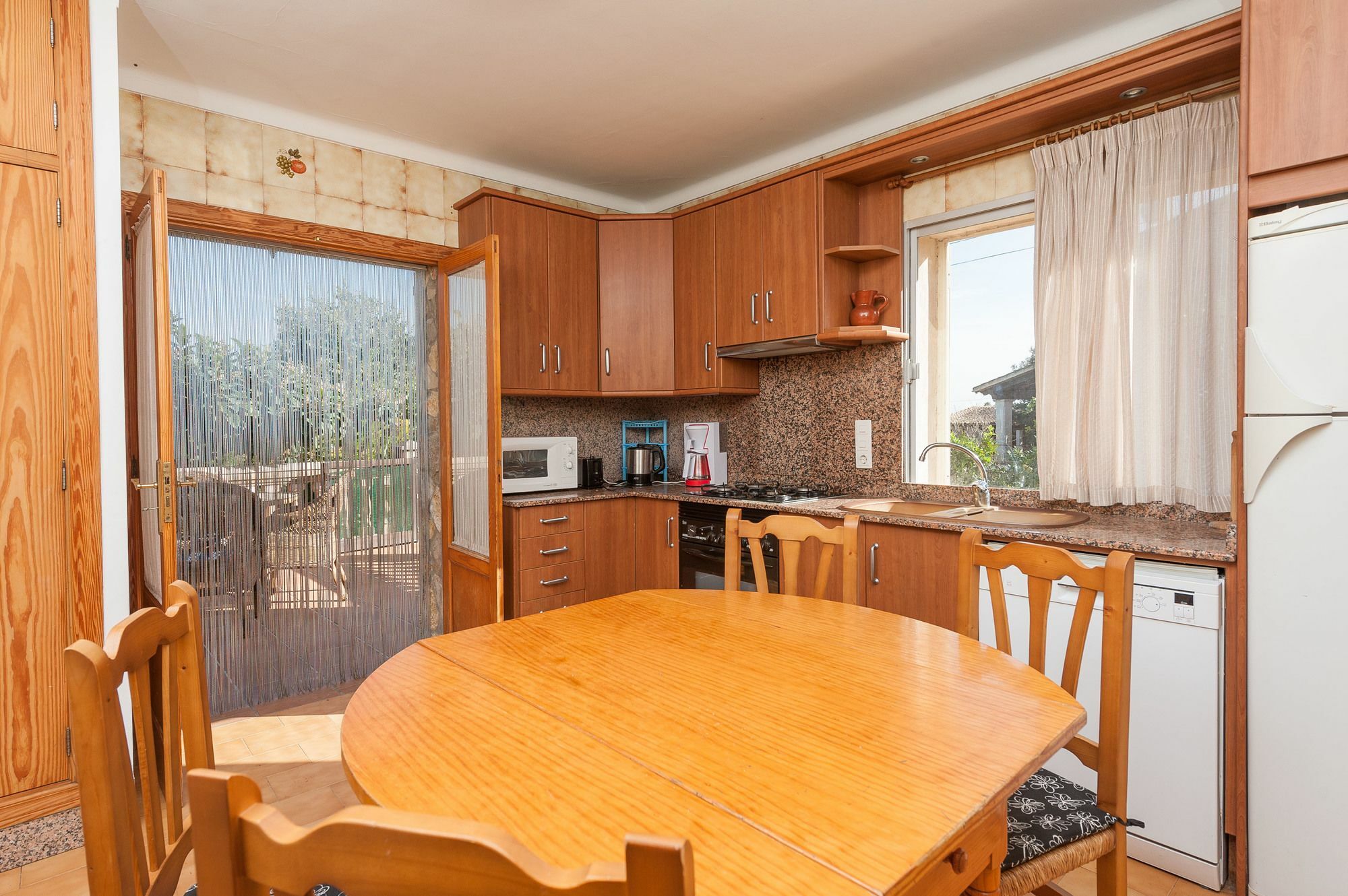 Vivienda Isabela Villa Inca  Ngoại thất bức ảnh