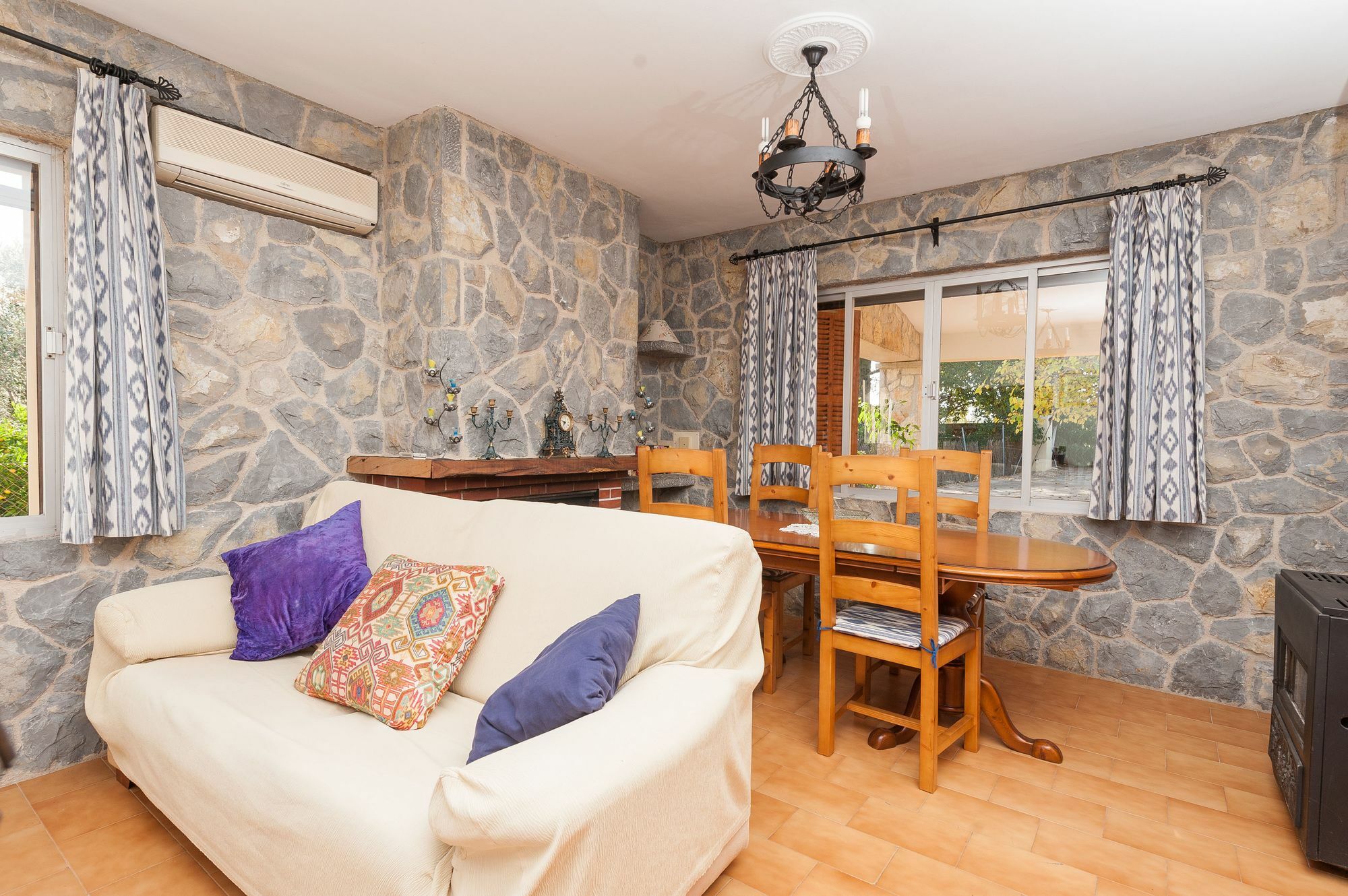 Vivienda Isabela Villa Inca  Ngoại thất bức ảnh