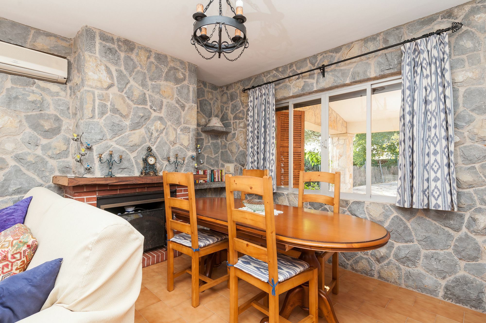 Vivienda Isabela Villa Inca  Ngoại thất bức ảnh